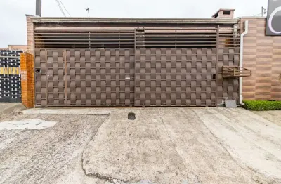 Casa comercial à venda na Rua Cucos, 2353, Gralha Azul, Fazenda Rio Grande