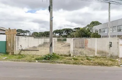 Terreno amplo poucos m da av. portugal com 645 m² | zr-2