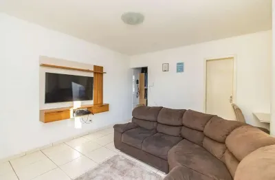 Apartamento a venda - 02 dormitórios com suíte - campina da barra araucária
