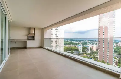 Apartamento com 4 quartos à venda na Rua José Izidoro Biazetto, 1324, Ecoville, Curitiba
