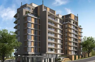 Apartamento com 3 quartos à venda na Rua Monsenhor Ivo Zanlorenzi, 2405, Ecoville, Curitiba