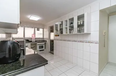 Apartamento com 3 quartos à venda na Rua Martim Afonso, 1900, Bigorrilho, Curitiba