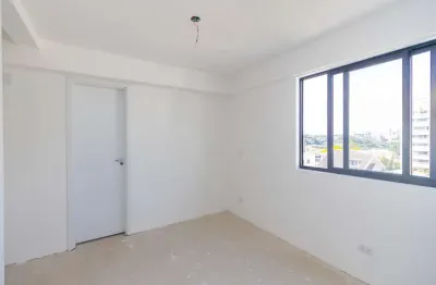 Apartamento 2 quartos 1 vaga no santa quitéria para venda em curitiba