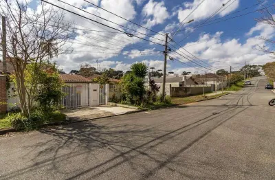 Casa com 3 quartos à venda na Rua Capitão Joseph Pereira Quevedo, 798, Mercês, Curitiba