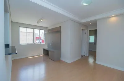 Apartamento com 2 quartos à venda na Rua Comendador Macedo, 275, Centro, Curitiba