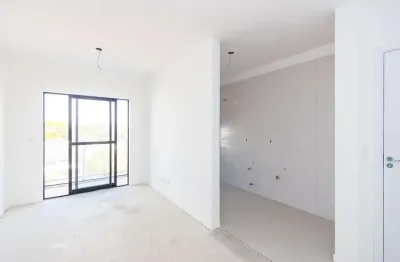 Apartamento 2 quartos 1 vaga no santa quitéria para venda em curitiba