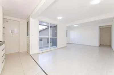 Apartamento com 2 quartos à venda na Rua Eduardo Geronasso, 1026, Bacacheri, Curitiba