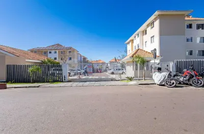 Apartamento com 2 quartos à venda na Rua Synval Stocchero, 75, Augusta, Curitiba