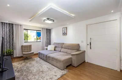Casa com 2 quartos à venda na Rua Pedro Carlesso, 78, Cidade Industrial, Curitiba