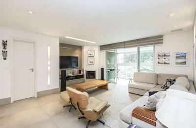 Apartamento com 1 quarto à venda na Rua Paulo Gorski, 1837, Mossunguê, Curitiba