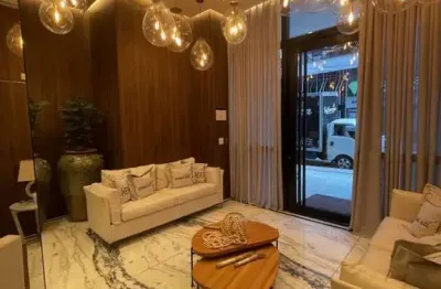 Apartamento para venda em itapema, meia praia, 4 dormitórios, 4 suítes, 5 banheiros, 3 vagas
