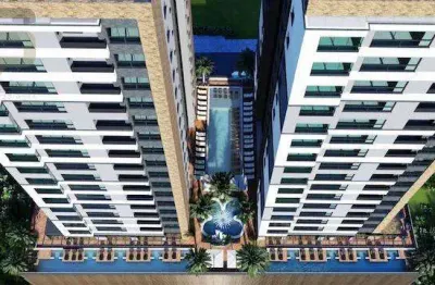 Apartamento 3 dormitórios para venda em itapema, itapema, 3 dormitórios, 1 suíte, 3 banheiros, 2 vagas