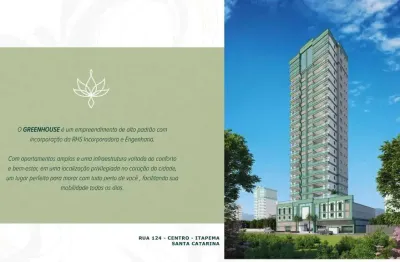 Apartamento 3 dormitórios para venda em itapema, itapema, 3 dormitórios, 3 suítes, 2 banheiros, 2 vagas