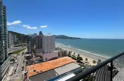 Apartamento 4 dormitórios para venda em itapema, meia praia, 4 dormitórios, 4 suítes, 3 vagas