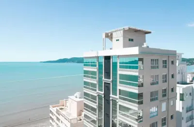 Apartamento 3 dormitórios para venda em itapema, meia praia, 3 suítes, 4 banheiros, 2 vagas