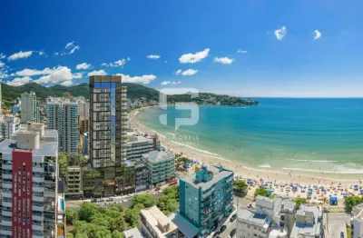 Apartamento 4 dormitórios para venda em itapema, centro, 4 dormitórios, 4 suítes, 5 banheiros, 3 vagas