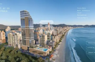 Apartamento 4 dormitórios para venda em itapema, meia praia, 4 dormitórios, 4 suítes, 5 banheiros, 3 vagas