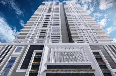 Apartamento para venda em porto belo, perequê, 3 dormitórios, 3 suítes, 4 banheiros, 2 vagas