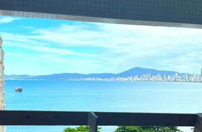 Apartamento para venda em itapema, canto da praia, 3 dormitórios, 1 suíte, 2 banheiros, 3 vagas