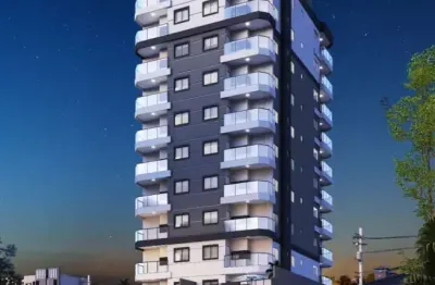 Apartamento para venda em itapema, varzea, 2 dormitórios, 1 suíte, 1 banheiro, 1 vaga