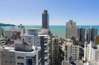 Apartamento para venda em itapema, meia praia, 3 dormitórios, 3 suítes, 4 banheiros, 2 vagas