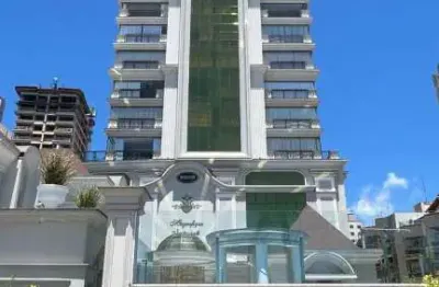 Apartamento para Venda em Itapema, Meia Praia, 4 dormitórios, 4 suítes, 5 banheiros, 3 vagas