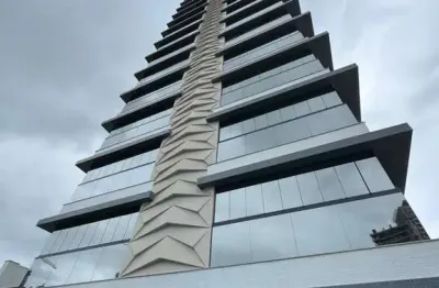 Apartamento para venda em itapema, centro, 3 dormitórios, 3 suítes, 3 banheiros, 3 vagas