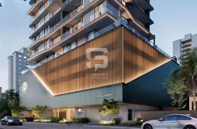 Apartamento para venda em porto belo, perequê, 3 dormitórios, 3 suítes, 4 banheiros, 2 vagas