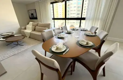 Apartamento para venda em itapema, meia praia, 3 dormitórios, 3 suítes, 2 vagas