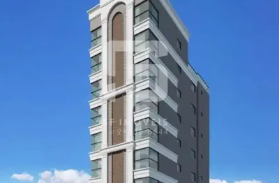 Apartamento para venda em itapema, meia praia, 2 dormitórios, 2 suítes, 1 vaga