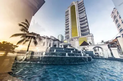 Apartamento para Venda em Itapema, Meia Praia, 4 dormitórios, 4 suítes, 5 banheiros, 4 vagas