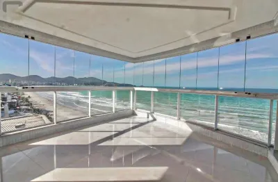 Apartamento 3 dormitórios para venda em itapema, meia praia, 3 dormitórios, 3 suítes, 4 banheiros, 3 vagas