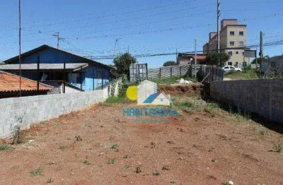 Terreno à venda na Avenida da Integração, Bairro Alto, Curitiba