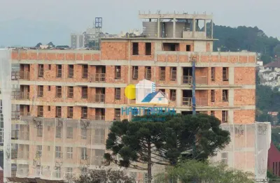 Apartamento com 2 dormitório - tingui na divisa do bacacheri