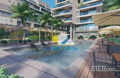Apartamento 2, 3 ou 4 quartos c/suite, 3 ou 4 vagas campina do siqueira