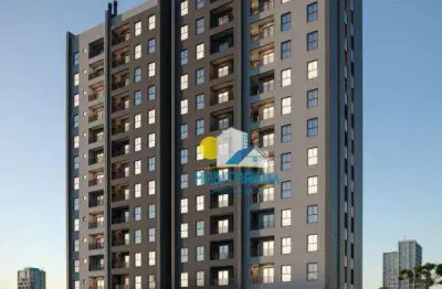 Apartamentos de 2 e 3 quartos, c/ suíte, 1 vaga bairro tingui a 4 min do parque bacacheri