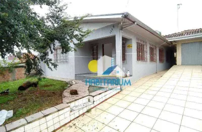 Casa com 3 quartos à venda na Rua Rio Xingu, Bairro Alto, Curitiba