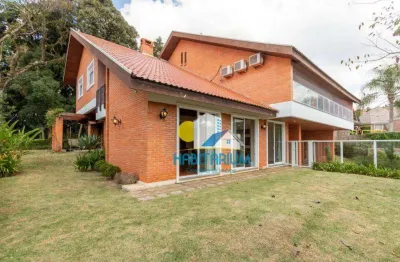Casa em condominio alto padrão no vista alegre, 5 dorm, (1 suíte,  4 demi) 4 vagas
