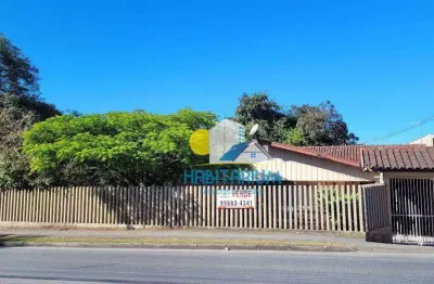 Casa com 6 quartos à venda na Rua Professor Alberto Piekarz, Cachoeira, Almirante Tamandaré