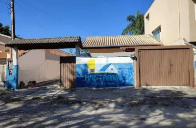 02 residências 4 dorm + 1 suíte em praia de leste, pontal do paraná