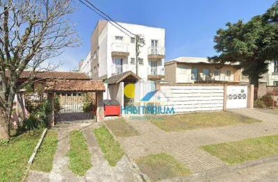 Apartamento com 2 quartos à venda na Rua Pandiá Calógeras, Cajuru, Curitiba