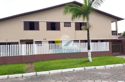 Casa com 5 quartos à venda na Avenida Paranaguá, Riviera, Matinhos