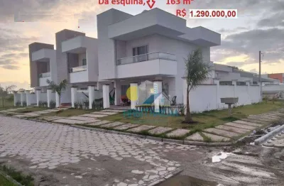 Casa com 3 quartos à venda na Praça de Embarque, Atami, Pontal do Paraná