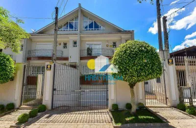 Casa com 4 quartos à venda na Rua Prefeito Ângelo Ferrário Lopes, Alto da Rua XV, Curitiba