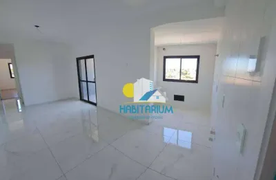 Apartamento com 2 quartos à venda na Rua Augusto de Mari, Guaíra, Curitiba