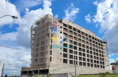 Kitnet / Stúdio à venda na Avenida Paraná, Boa Vista, Curitiba