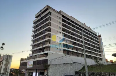 Kitnet / Stúdio à venda na Avenida Paraná, Boa Vista, Curitiba