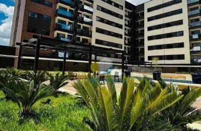 Apartamento com 2 quartos à venda na Rua Monsenhor Ivo Zanlorenzi, Ecoville, Curitiba