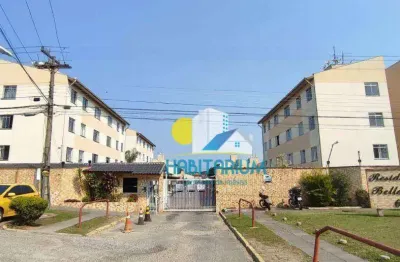 Apartamento com 3 quartos à venda na Rua Senador Accioly Filho, Capão Raso, Curitiba