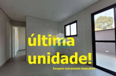 Apartamento com 1 quarto à venda na Rua Pastor Manoel Virgínio de Souza, Capão da Imbuia, Curitiba